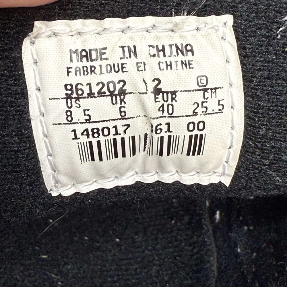 Nike ACG vintage hiking